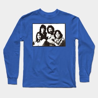 10cc//Vintage for fans Long Sleeve T-Shirt